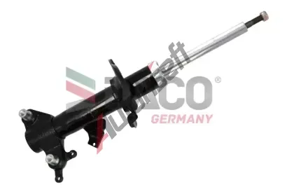 DACO Germany Tlumi provn DCG 452225R, 452225R