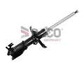 Tlumi provn DACO Germany ‐ DCG 452232L