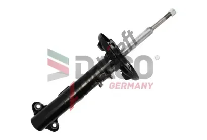 DACO Germany Tlumi provn DCG 452301, 452301