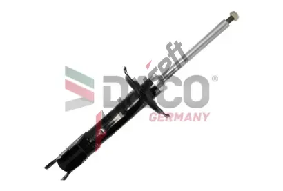 DACO Germany Tlumi provn DCG 452303, 452303
