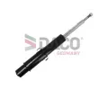 Tlumi provn DACO Germany ‐ DCG 452305