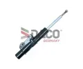 Tlumi provn DACO Germany ‐ DCG 452306