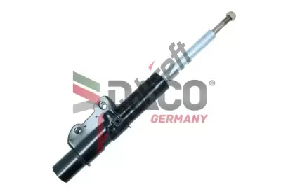 DACO Germany Tlumi provn DCG 452306, 452306