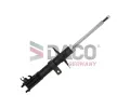 Tlumi provn DACO Germany ‐ DCG 452345