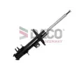 Tlumi provn DACO Germany ‐ DCG 452372L