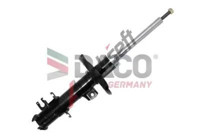 DACO Germany Tlumi provn DCG 452372L, 452372L