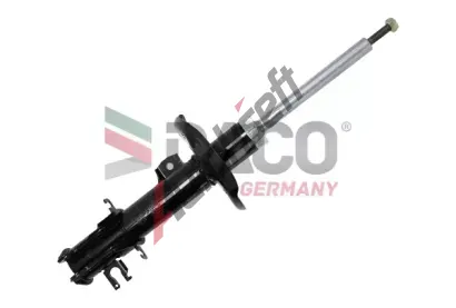 DACO Germany Tlumi provn DCG 452372R, 452372R