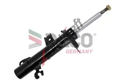 DACO Germany Tlumi provn DCG 452401L, 452401L