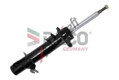 DACO Germany Tlumi provn DCG 452402R, 452402R