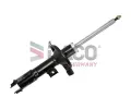 Tlumi provn DACO Germany ‐ DCG 452501L