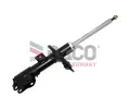 Tlumi provn DACO Germany ‐ DCG 452501R