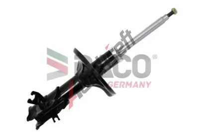 DACO Germany Tlumič pérování DCG 452502L, 452502L DACO Germany Tlumič pérování DCG 452502L, 452502L