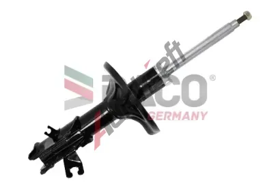 DACO Germany Tlumič pérování DCG 452502R, 452502R DACO Germany Tlumič pérování DCG 452502R, 452502R