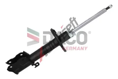DACO Germany Tlumič pérování DCG 452504R, 452504R  DACO Germany Tlumič pérování DCG 452504R, 452504R