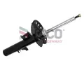 Tlumi provn DACO Germany ‐ DCG 452507L
