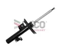 Tlumi provn DACO Germany ‐ DCG 452507R