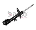 Tlumi provn DACO Germany ‐ DCG 452510L