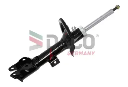 DACO Germany Tlumič pérování DCG 452510L, 452510L DACO Germany Tlumič pérování DCG 452510L, 452510L