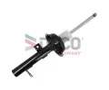 Tlumi provn DACO Germany ‐ DCG 452562