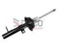 Tlumi provn DACO Germany ‐ DCG 452563