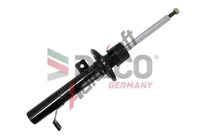 DACO Germany Tlumič pérování DCG 452583R, 452583R  DACO Germany Tlumič pérování DCG 452583R, 452583R