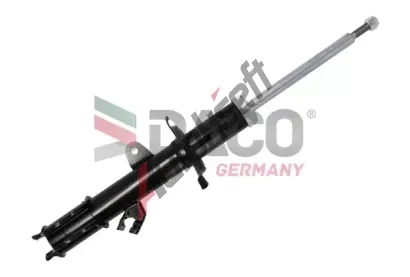 DACO Germany Tlumi� p�rov�n� DCG 452603R, 452603R