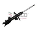 Tlumi provn DACO Germany ‐ DCG 452607L