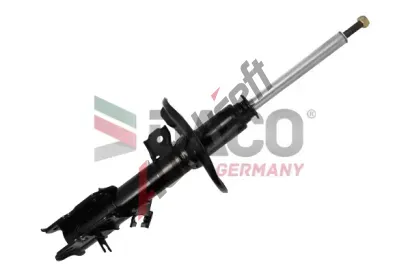 DACO Germany Tlumič pérování DCG 452607R, 452607R DACO Germany Tlumič pérování DCG 452607R, 452607R