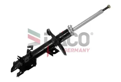 DACO Germany Tlumi� p�rov�n� DCG 452620L, 452620L