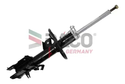 DACO Germany Tlumi� p�rov�n� DCG 452620R, 452620R