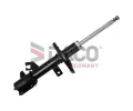 Tlumi provn DACO Germany ‐ DCG 452630L