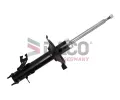 Tlumi provn DACO Germany ‐ DCG 452640L