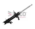 Tlumi provn DACO Germany ‐ DCG 452640R
