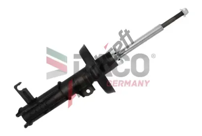 DACO Germany Tlumič pérování DCG 452701L, 452701L  DACO Germany Tlumič pérování DCG 452701L, 452701L