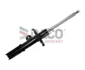 Tlumi provn DACO Germany ‐ DCG 452702R