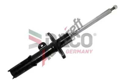 DACO Germany Tlumi provn DCG 452702R, 452702R