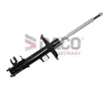 Tlumi provn DACO Germany ‐ DCG 452704L