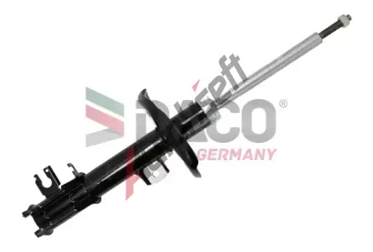 DACO Germany Tlumič pérování DCG 452704L, 452704L  DACO Germany Tlumič pérování DCG 452704L, 452704L