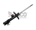 Tlumi provn DACO Germany ‐ DCG 452704R