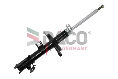 DACO Germany Tlumič pérování DCG 452722L, 452722L DACO Germany Tlumič pérování DCG 452722L, 452722L