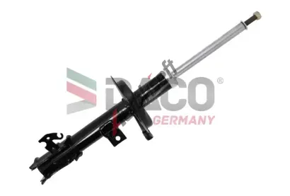 DACO Germany Tlumi� p�rov�n� DCG 452722R, 452722R