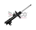 Tlumi provn DACO Germany ‐ DCG 452734R