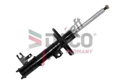 DACO Germany Tlumi provn DCG 452735L, 452735L