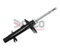 Tlumi provn DACO Germany ‐ DCG 452802L