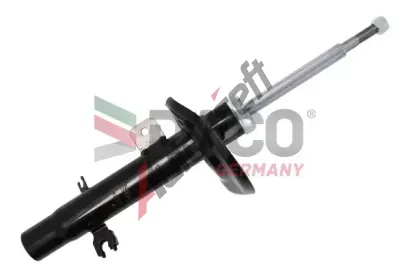 DACO Germany Tlumi provn DCG 452802L, 452802L