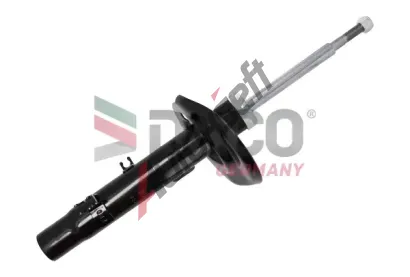 DACO Germany Tlumi provn DCG 452802R, 452802R