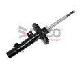 Tlumi provn DACO Germany ‐ DCG 452804R