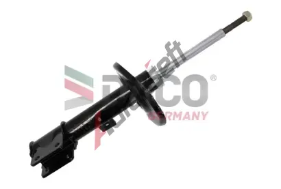 DACO Germany Tlumič pérování DCG 452805L, 452805L  DACO Germany Tlumič pérování DCG 452805L, 452805L