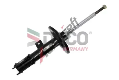 DACO Germany Tlumič pérování DCG 452805R, 452805R  DACO Germany Tlumič pérování DCG 452805R, 452805R