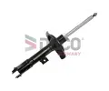 Tlumi provn DACO Germany ‐ DCG 452806L